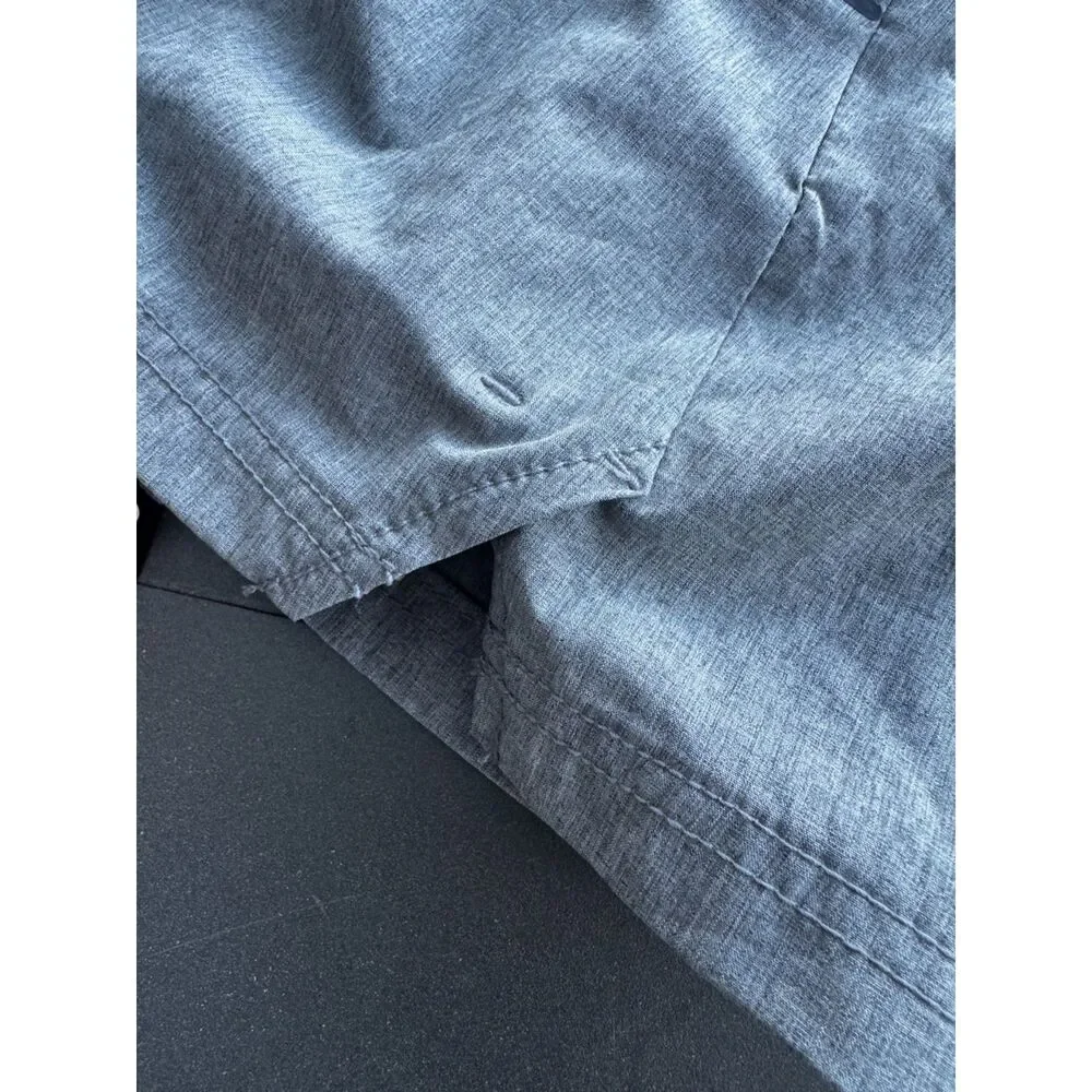 Old Navy Tech Quick Dry Boy Shorts 5 Pack Active Lounge Shorts M 8 Athleisure